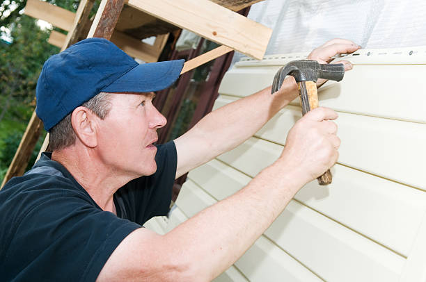 Best Siding for Multi-Family Homes  in Loogootee, IN