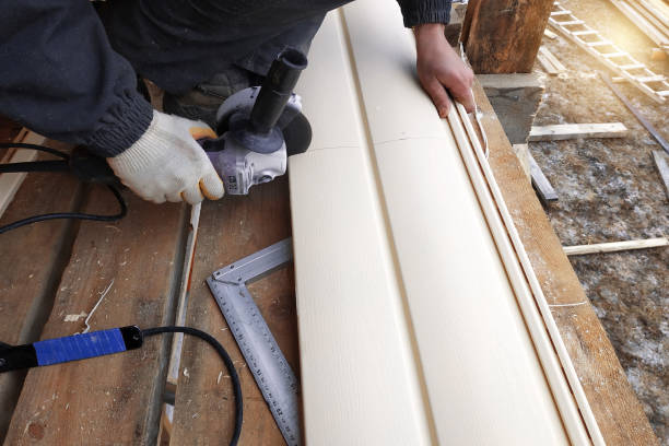 Best Siding Removal and Disposal  in Loogootee, IN